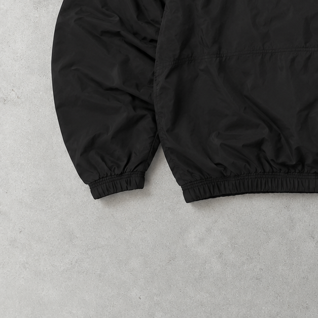adidas Jacket Schwarz Rare (M)
