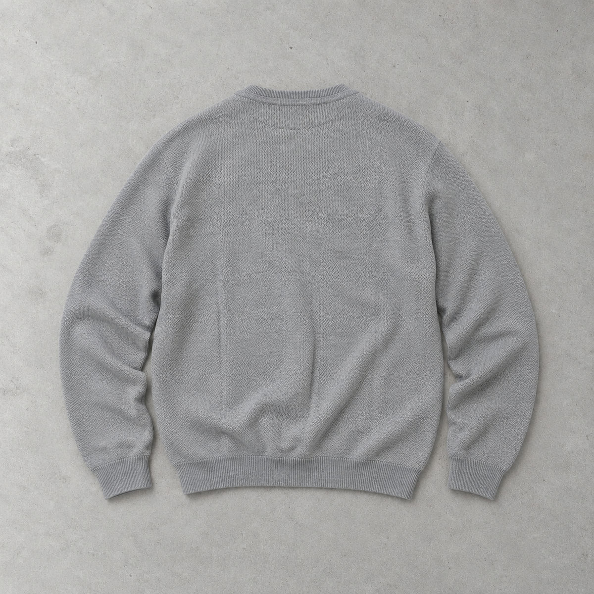 Polo Ralph Lauren Sweater Grau Limited (M)