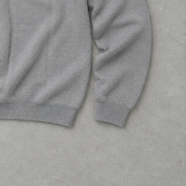 Polo Ralph Lauren Sweater Grau Limited (M)