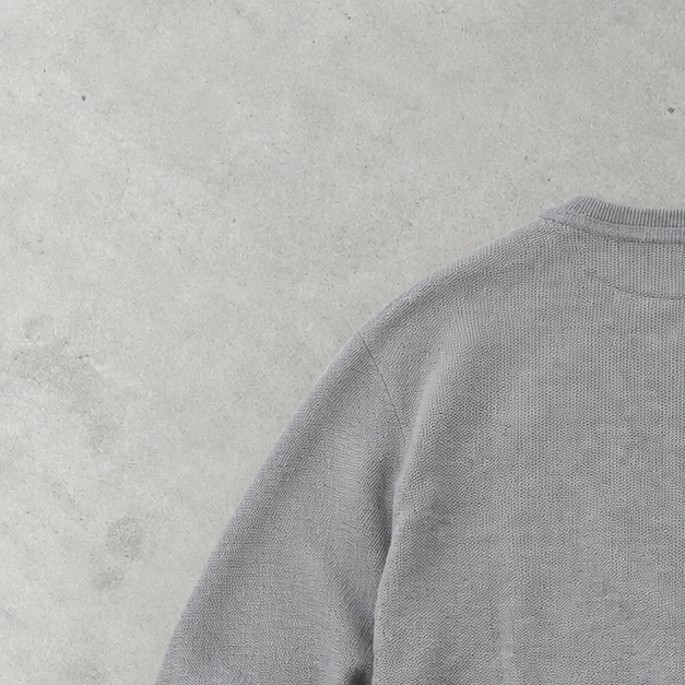 Polo Ralph Lauren Sweater Grau Limited (M)
