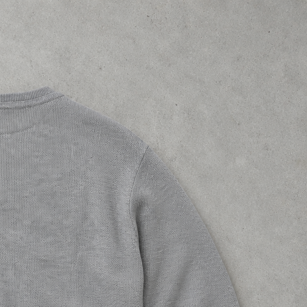 Polo Ralph Lauren Sweater Grau Limited (M)