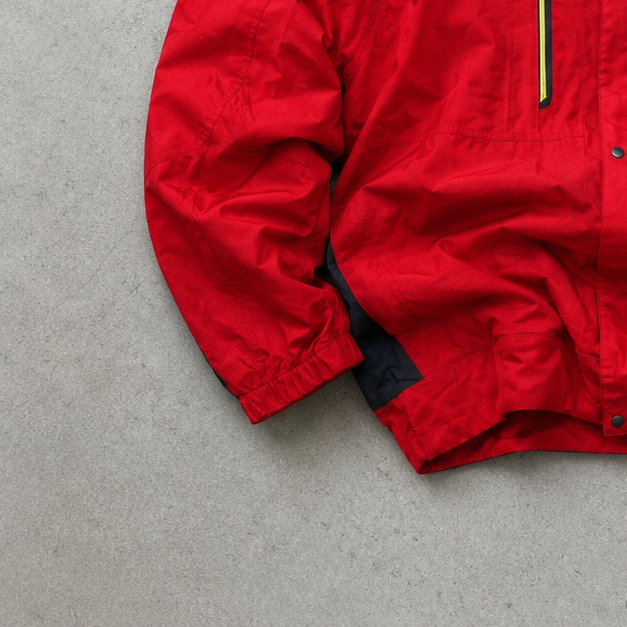 Under Armour Vest Red Rare (L)