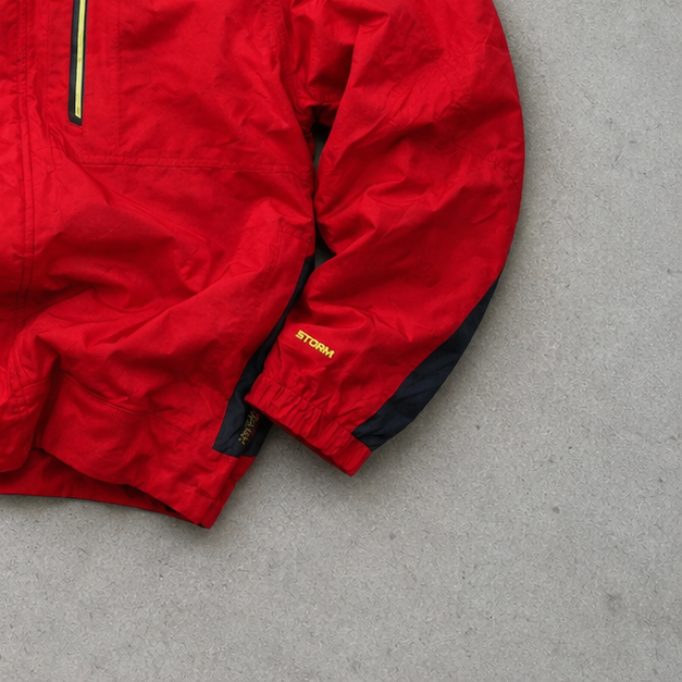 Under Armour Vest Red Rare (L)