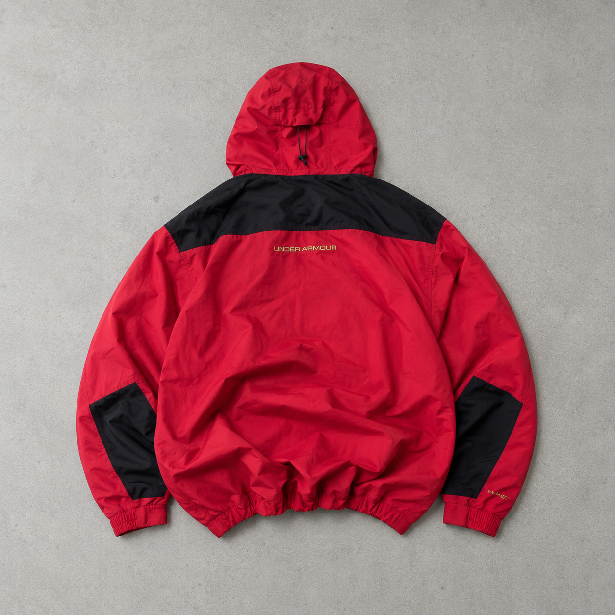 Under Armour Vest Red Rare (L)