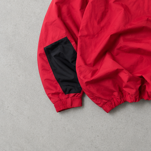 Under Armour Vest Red Rare (L)