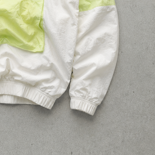 Nike Jacket Mintgrün, White Rare (S)