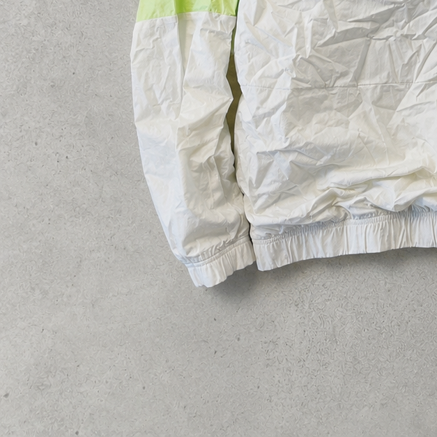 Nike Jacket Mintgrün, White Rare (S)
