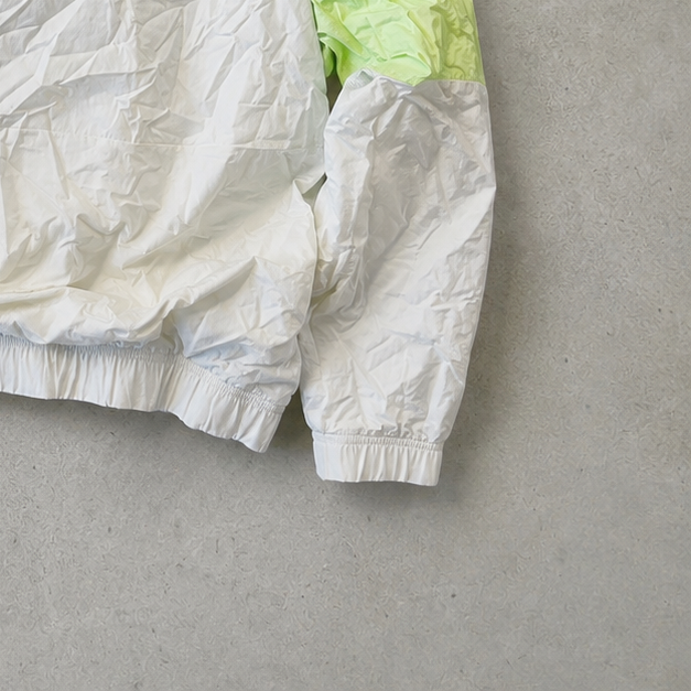 Nike Jacket Mintgrün, White Rare (S)