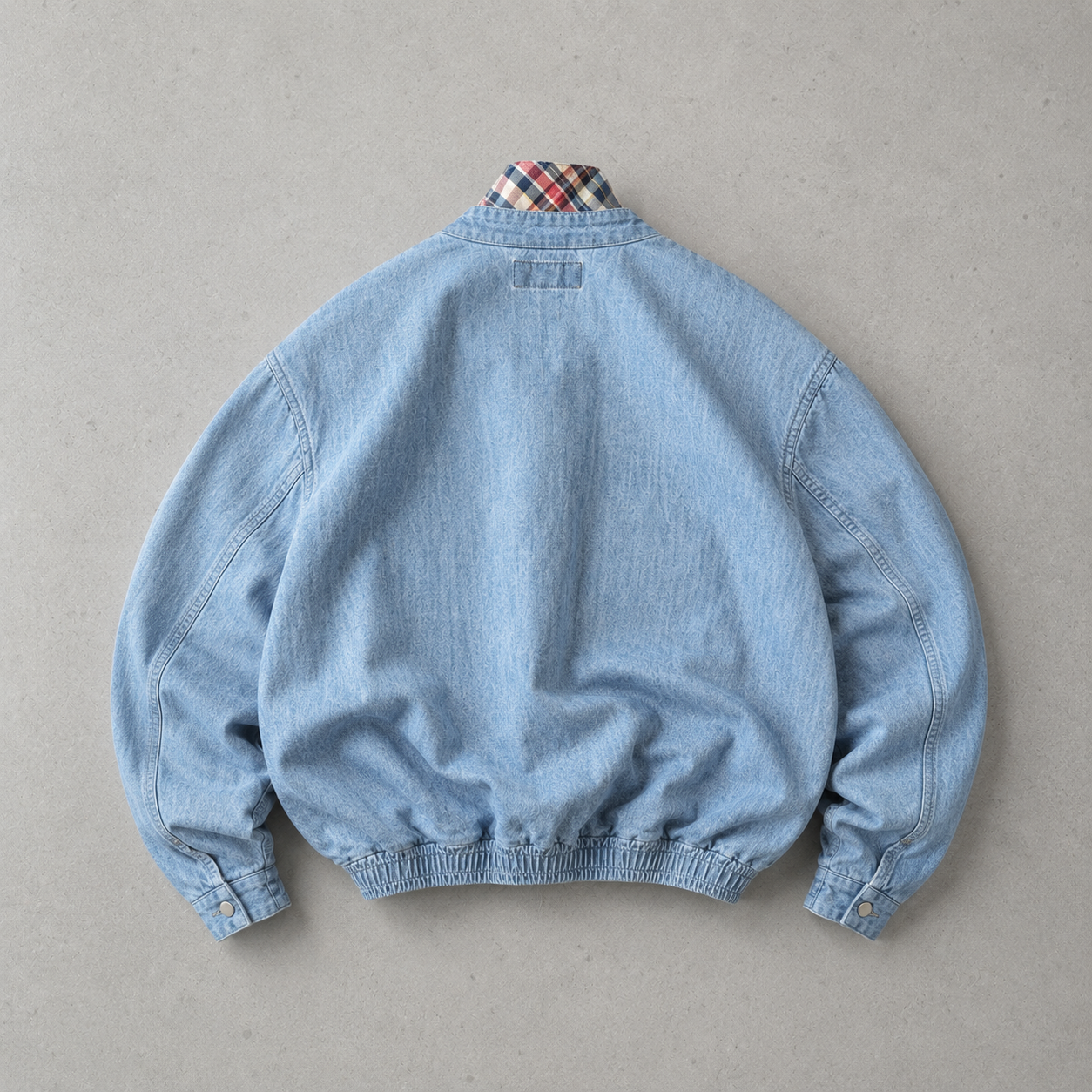 Ralph Lauren Jacket Light Blue Limited (M)