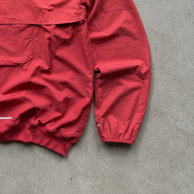Nike Jacket Red, Korallenrot Limited (Size S)