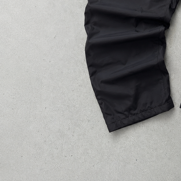 Adidas Pants Schwarz, Weiß Rare (S)