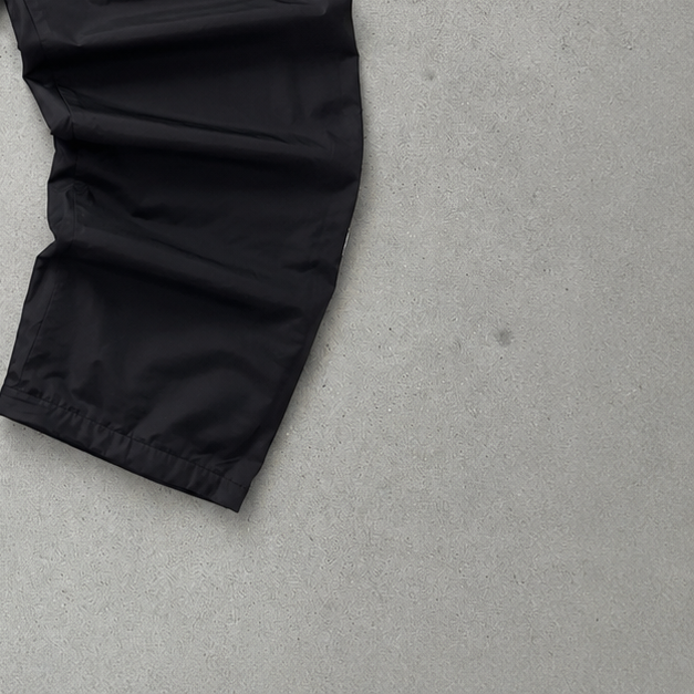 Adidas Pants Schwarz, Weiß Rare (S)