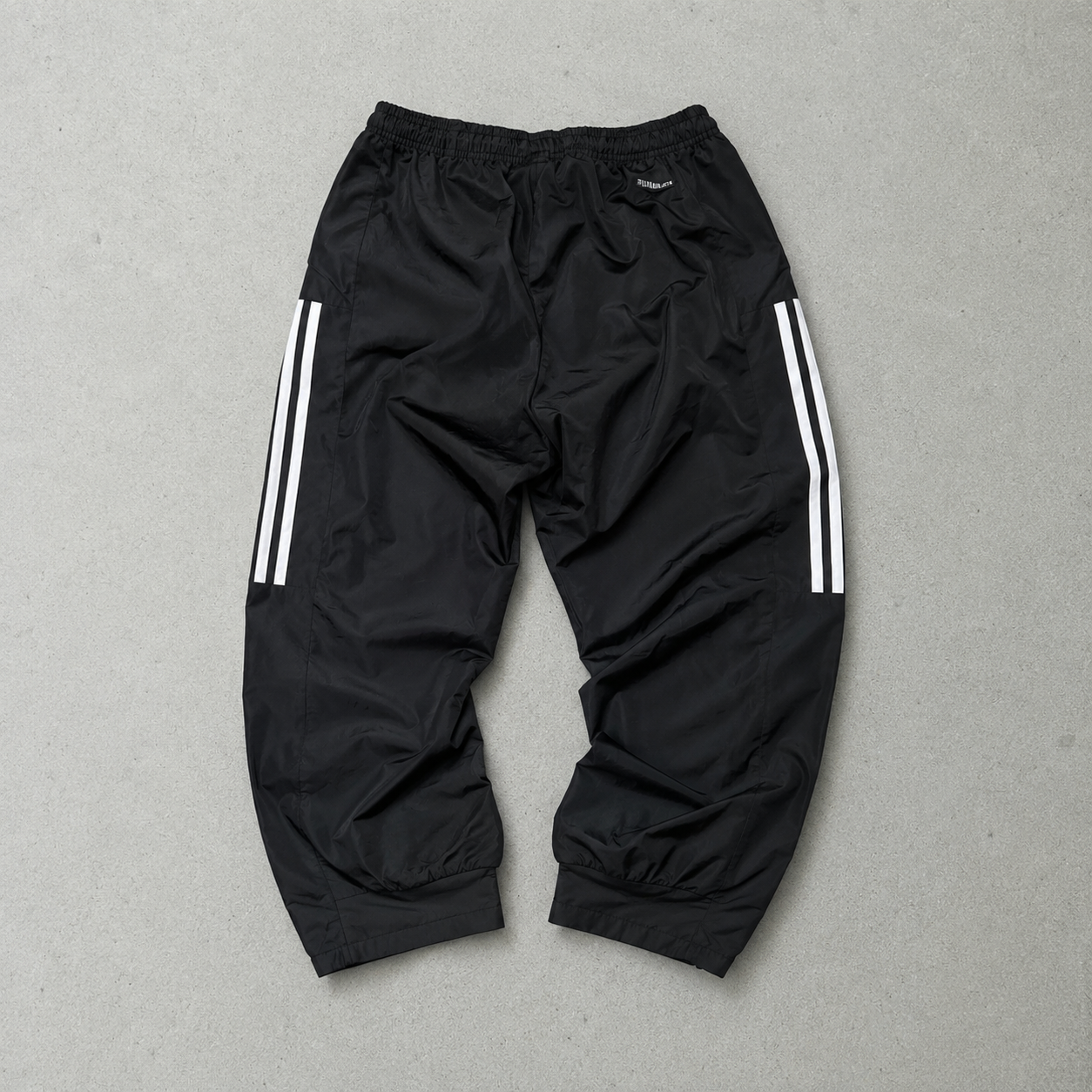 Adidas Pants Schwarz, Weiß Rare (S)