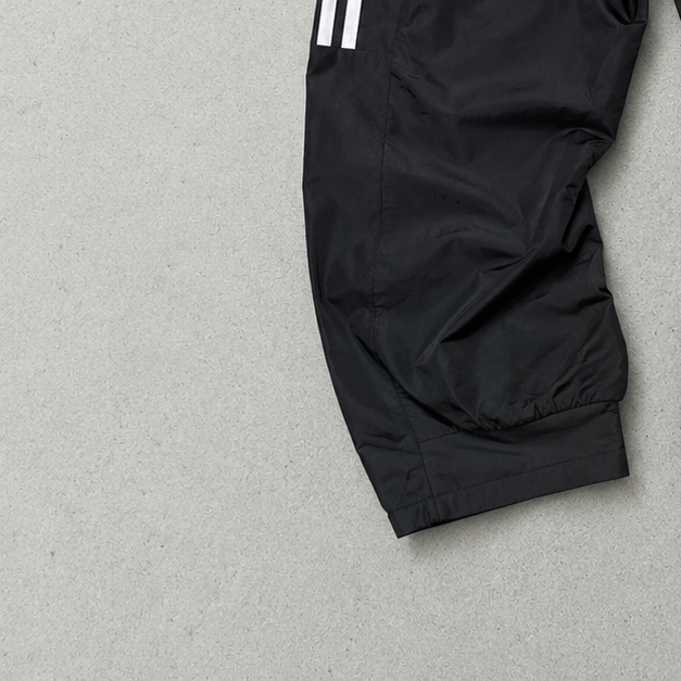 Adidas Pants Schwarz, Weiß Rare (S)