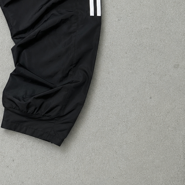 Adidas Pants Schwarz, Weiß Rare (S)