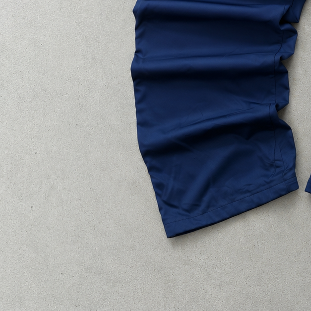 NBA Nike Pants Marineblau Rare (M)