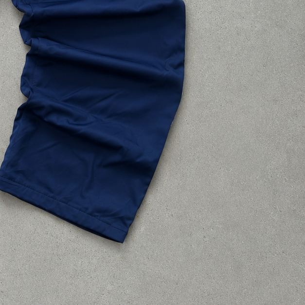 NBA Nike Pants Marineblau Rare (M)