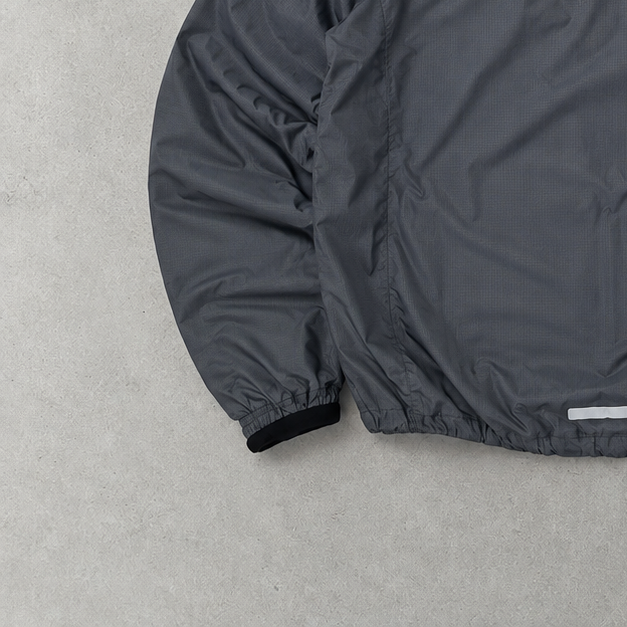 Nike Vest Schwarz, Grau Rare (L)