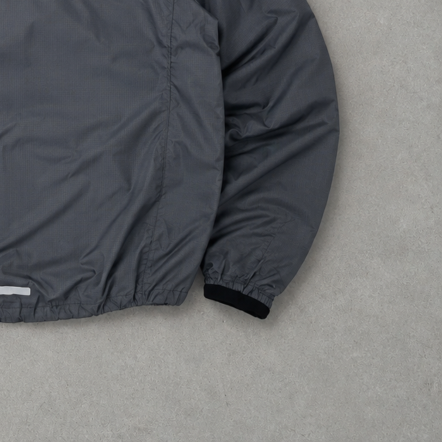 Nike Vest Schwarz, Grau Rare (L)