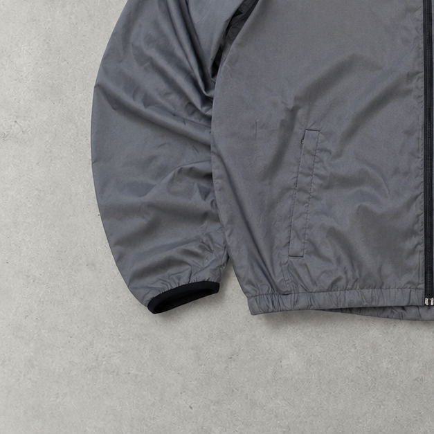 Nike Vest Schwarz, Grau Rare (L)