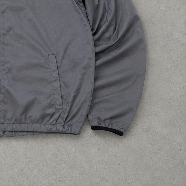 Nike Vest Schwarz, Grau Rare (L)