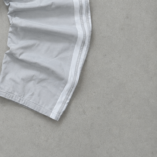 Adidas Track Pants Grau Rare (Size M)