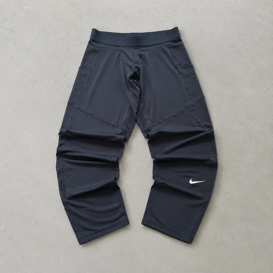 Nike Leggings Schwarz Rare (M)
