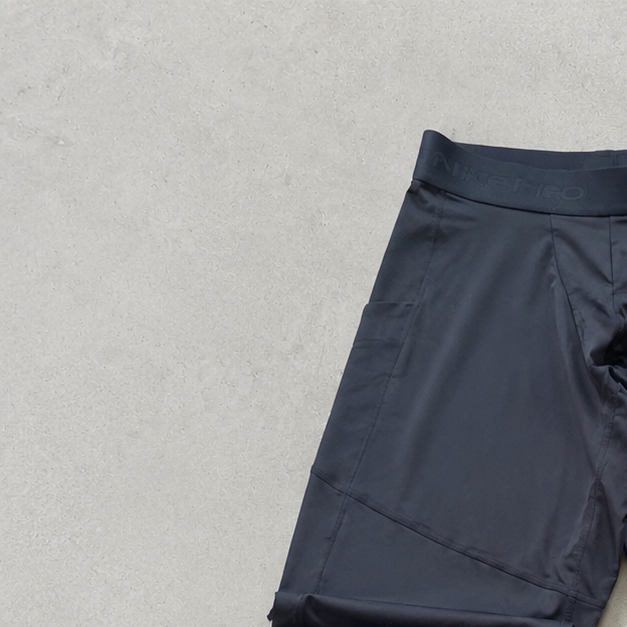 Nike Leggings Schwarz Rare (M)