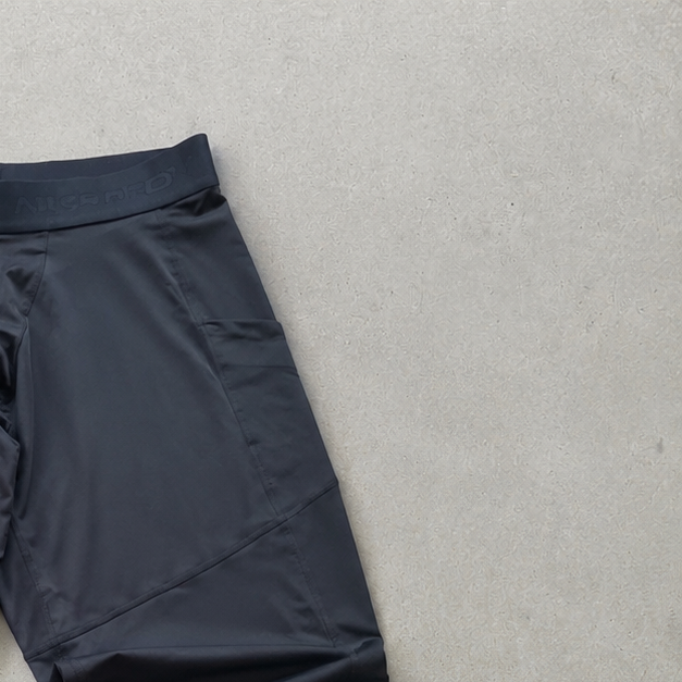 Nike Leggings Schwarz Rare (M)