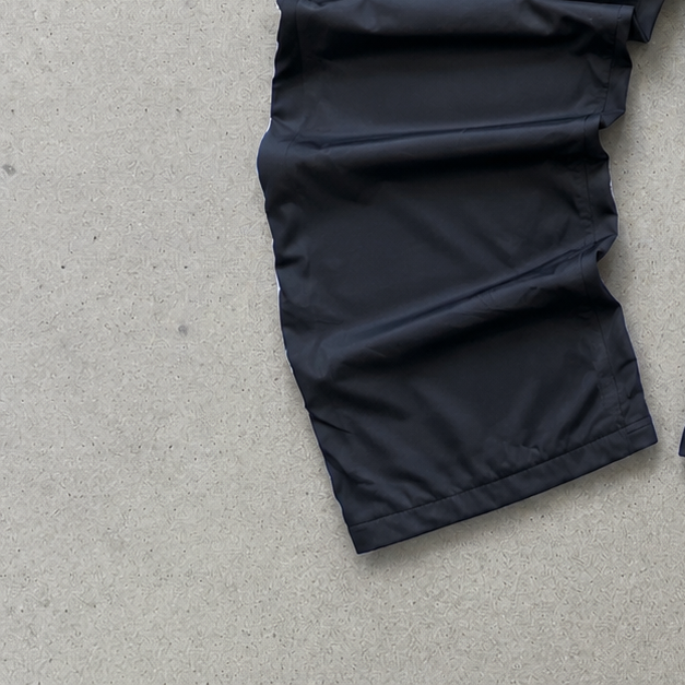 Nike Leggings Schwarz Rare (M)