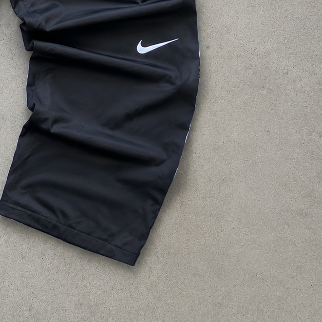 Nike Leggings Schwarz Rare (M)