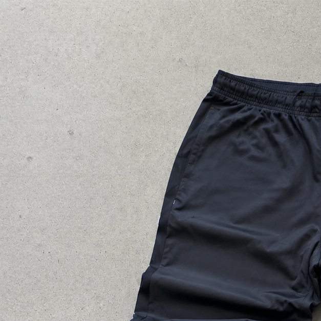 Nike Leggings Schwarz Rare (M)