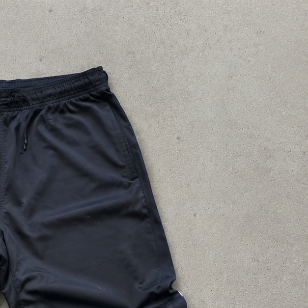 Nike Leggings Schwarz Rare (M)