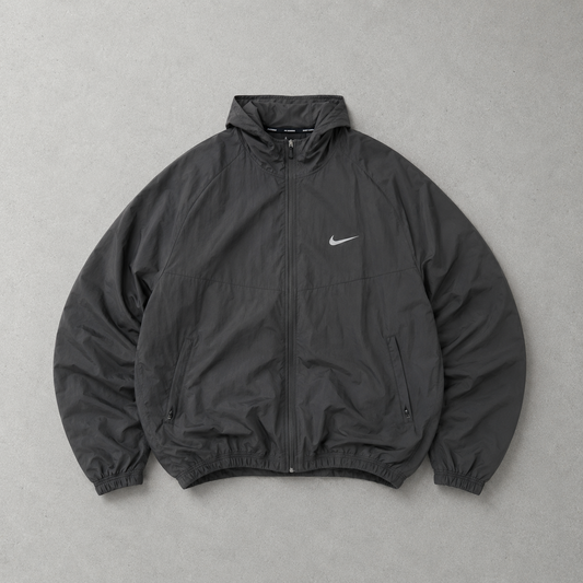 Nike Jacket Grau Limited (Size L)
