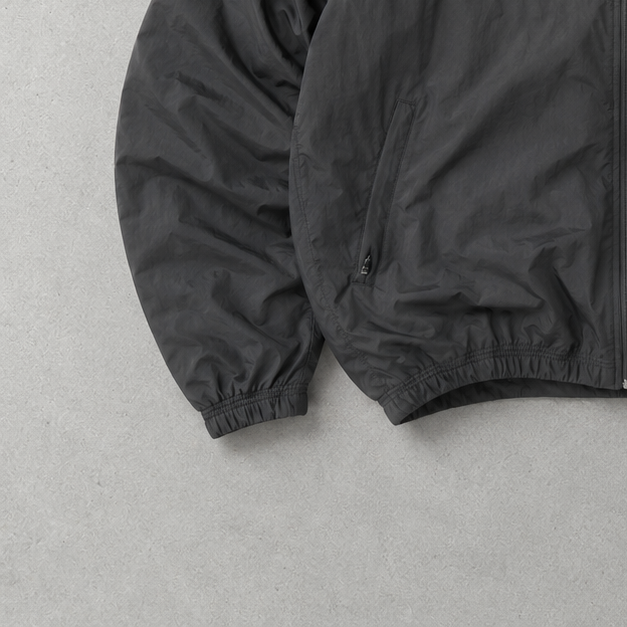 Nike Jacket Grau Limited (Size L)