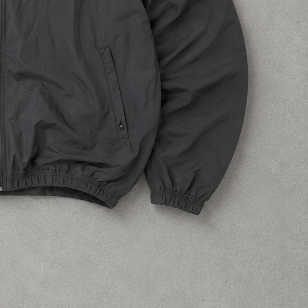 Nike Jacket Grau Limited (Size L)