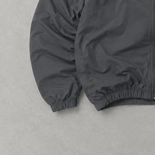 Nike Jacket Grau Limited (Size L)