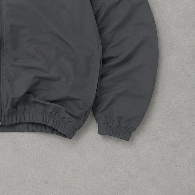 Nike Jacket Grau Limited (Size L)