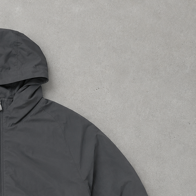 Nike Jacket Grau Limited (Size L)