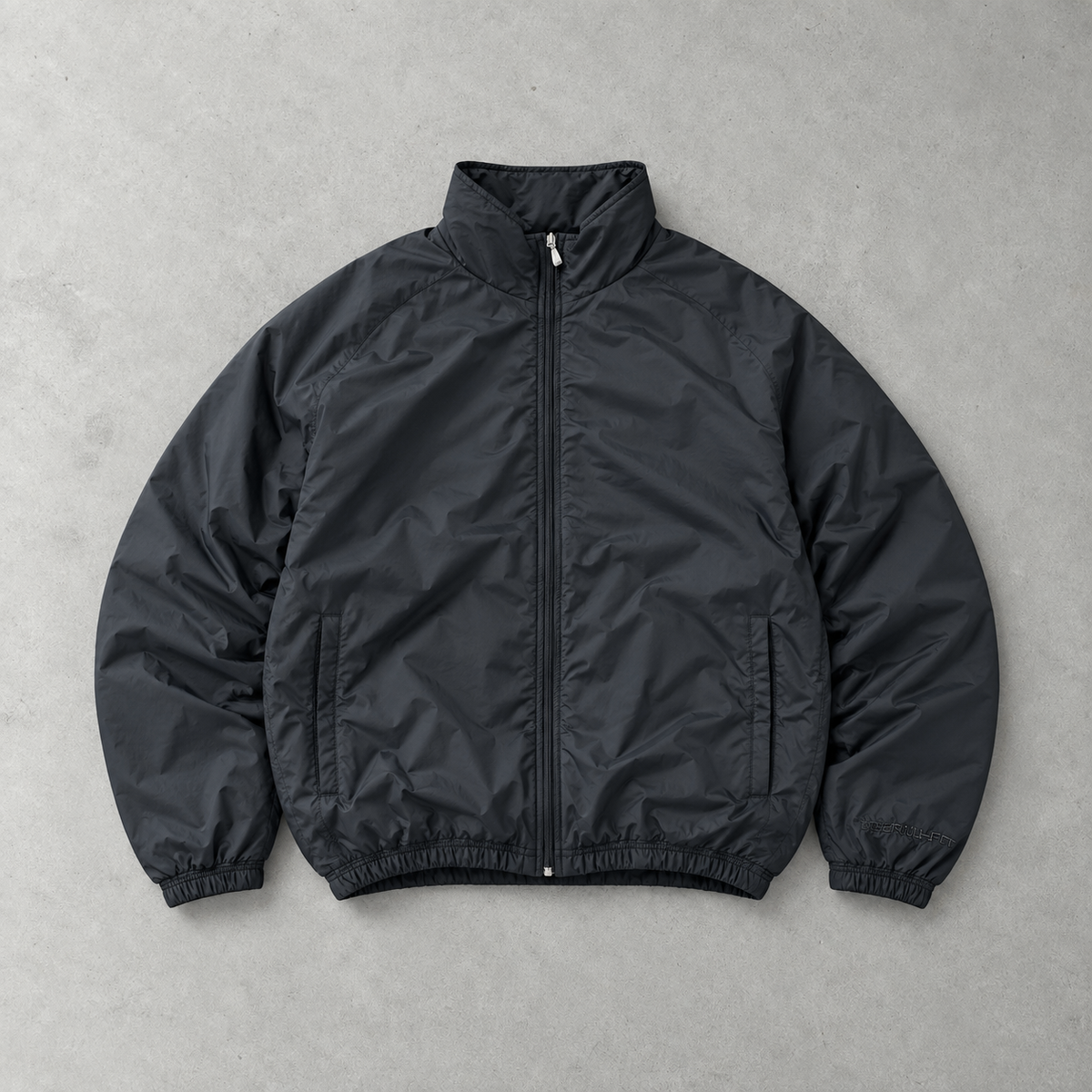 Nike Jacket Black Limited (L)