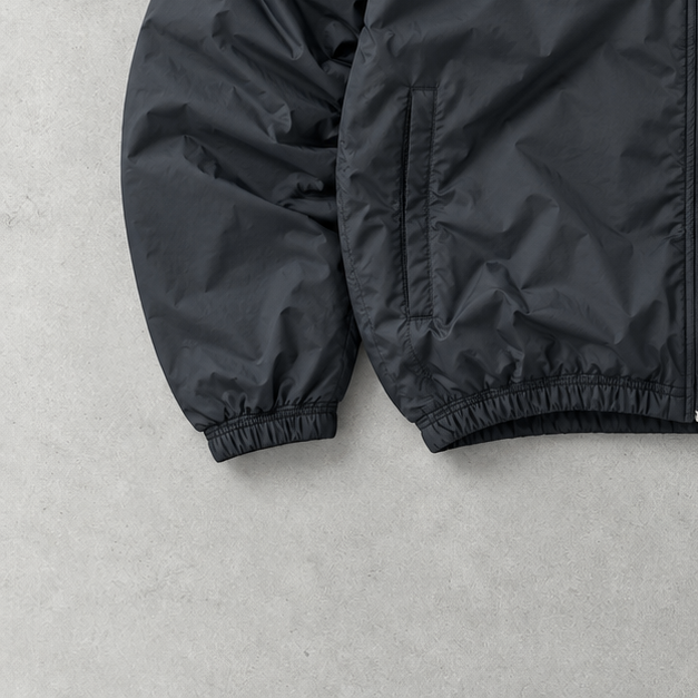 Nike Jacket Black Limited (L)