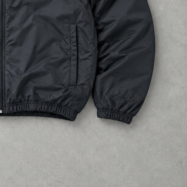 Nike Jacket Black Limited (L)
