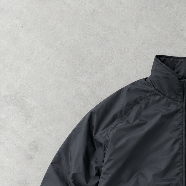 Nike Jacket Black Limited (L)