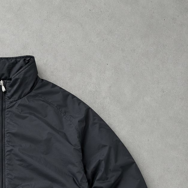Nike Jacket Black Limited (L)