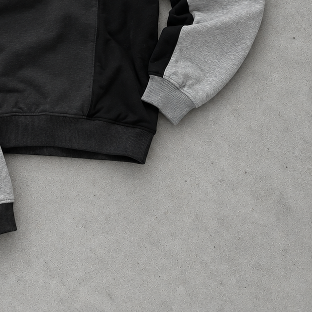 Nike Tracksuit Black Rare (S)