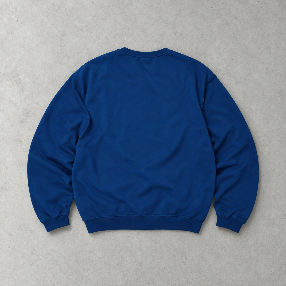 Polo Ralph Lauren Sweater Marineblau Rare (XXL)