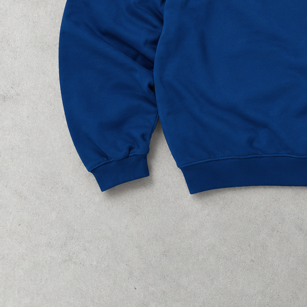 Polo Ralph Lauren Sweater Marineblau Rare (XXL)