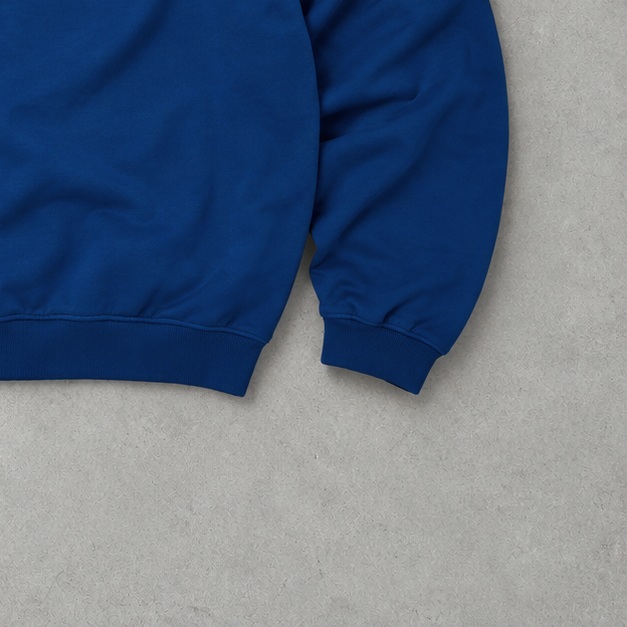 Polo Ralph Lauren Sweater Marineblau Rare (XXL)