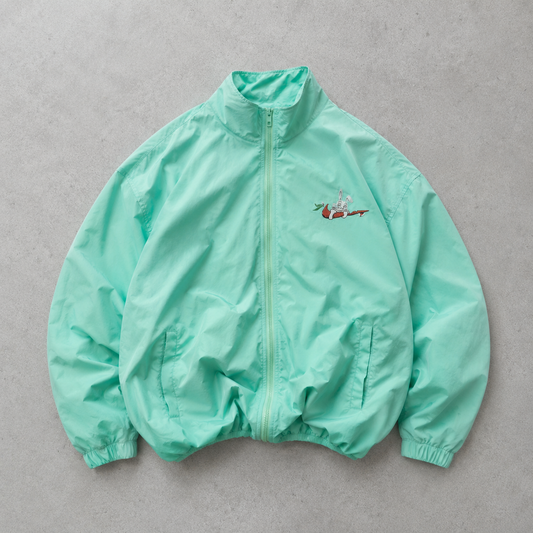 Nike Jacket Mintgrün Rare (L)