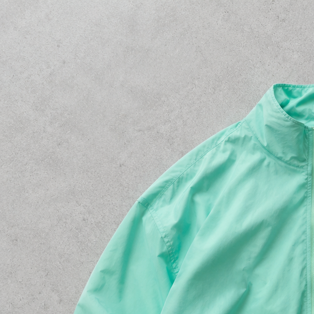 Nike Jacket Mintgrün Rare (L)